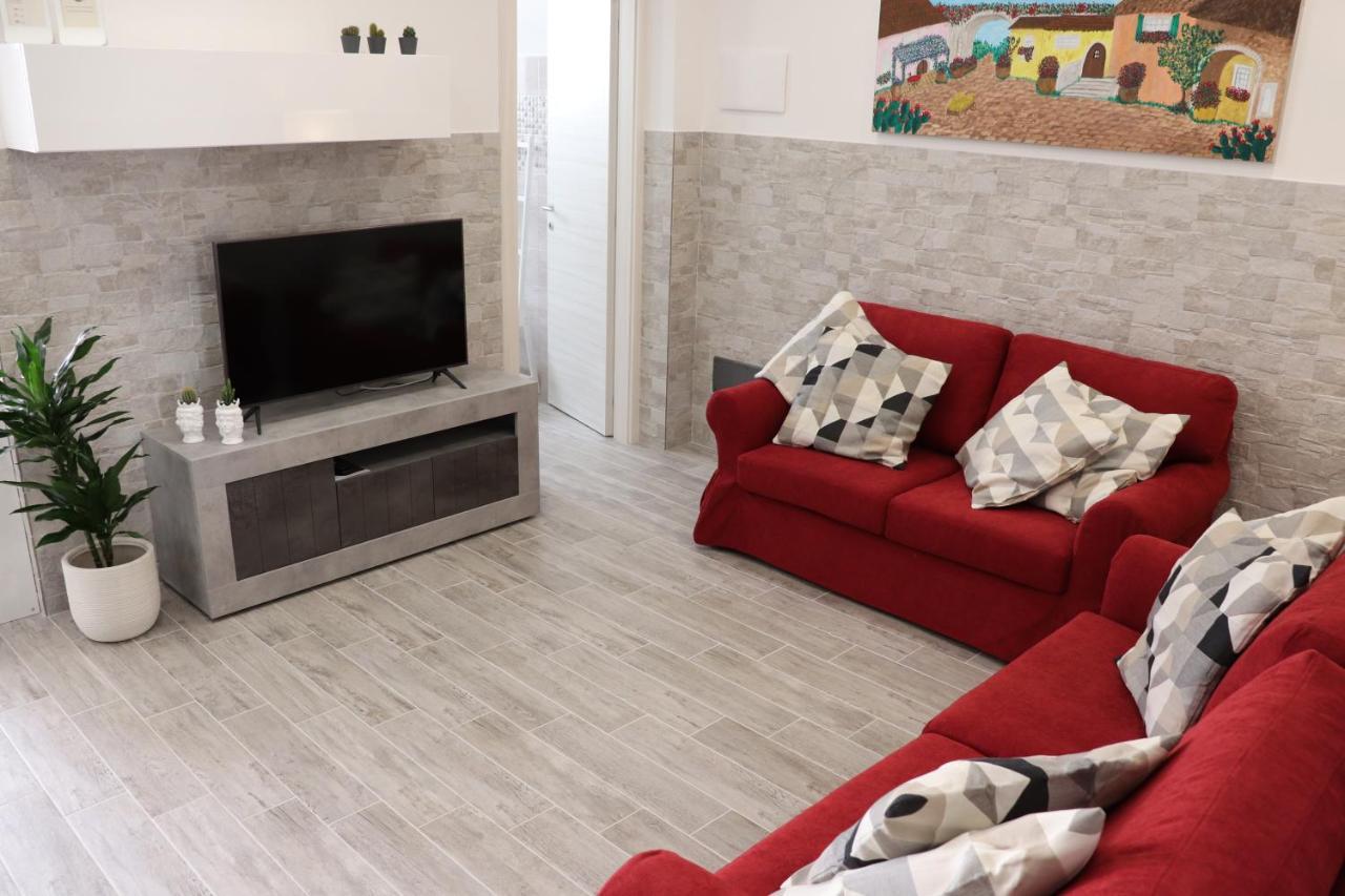 Apartamento Roccia Bianca Syracuse Exterior foto