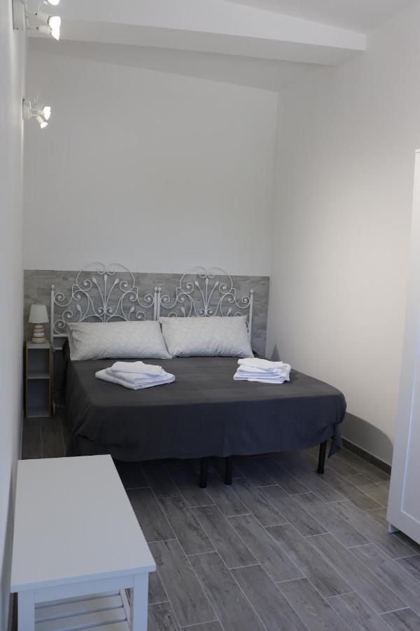 Apartamento Roccia Bianca Syracuse Exterior foto