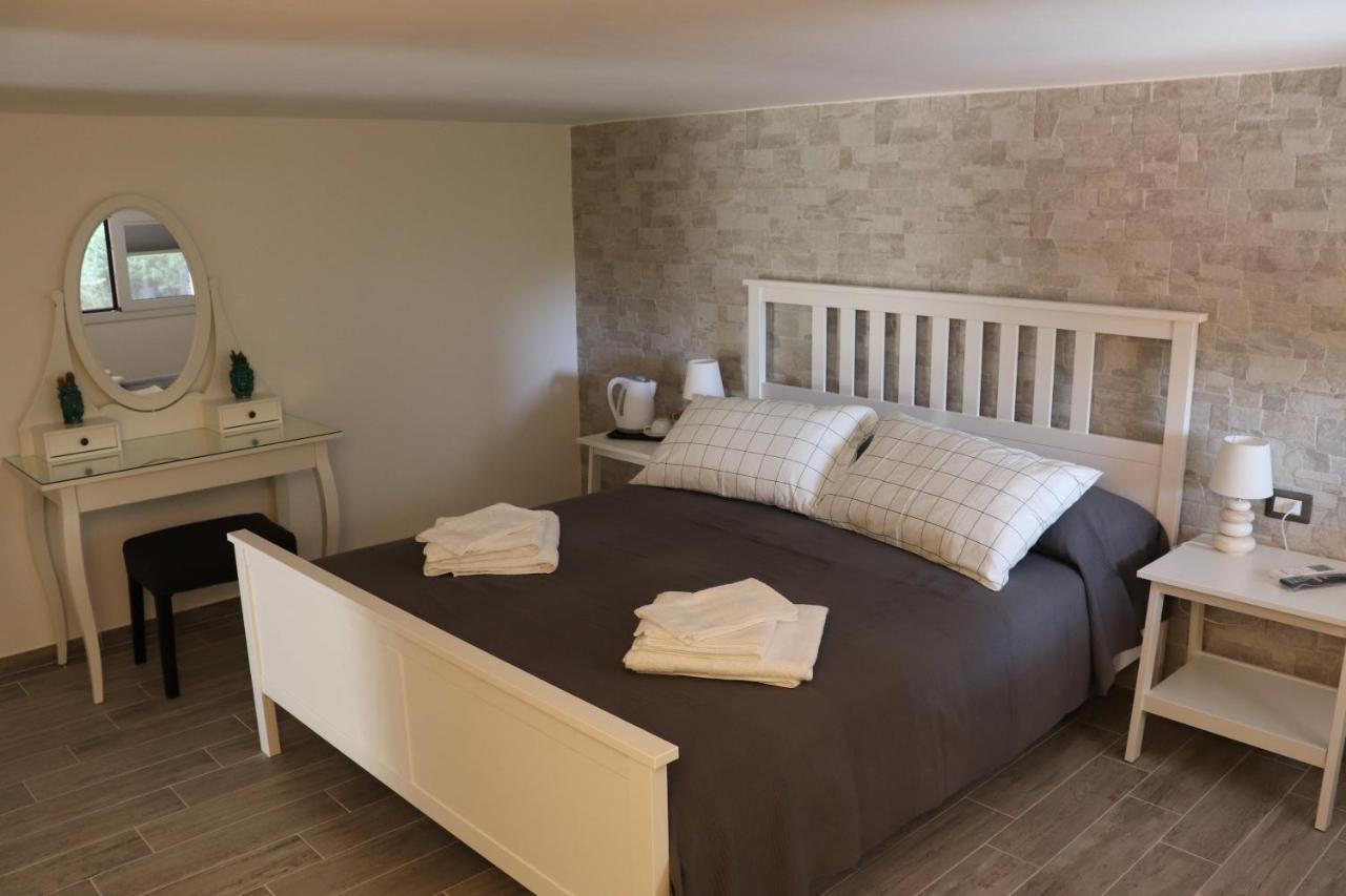 Apartamento Roccia Bianca Syracuse Exterior foto