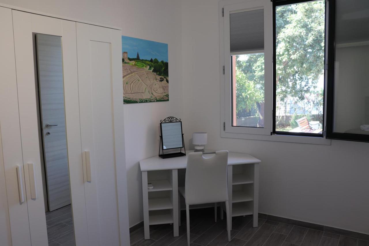 Apartamento Roccia Bianca Syracuse Exterior foto