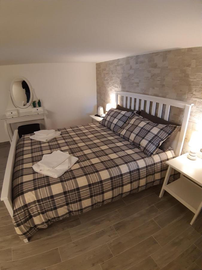 Apartamento Roccia Bianca Syracuse Exterior foto