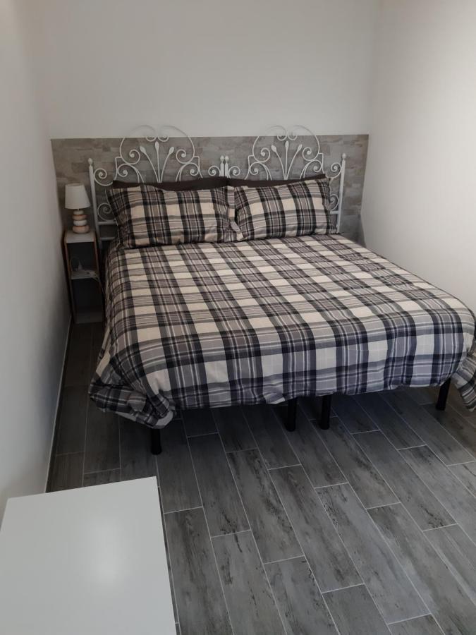 Apartamento Roccia Bianca Syracuse Exterior foto